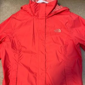 The North Face Resolve 2 Jacket